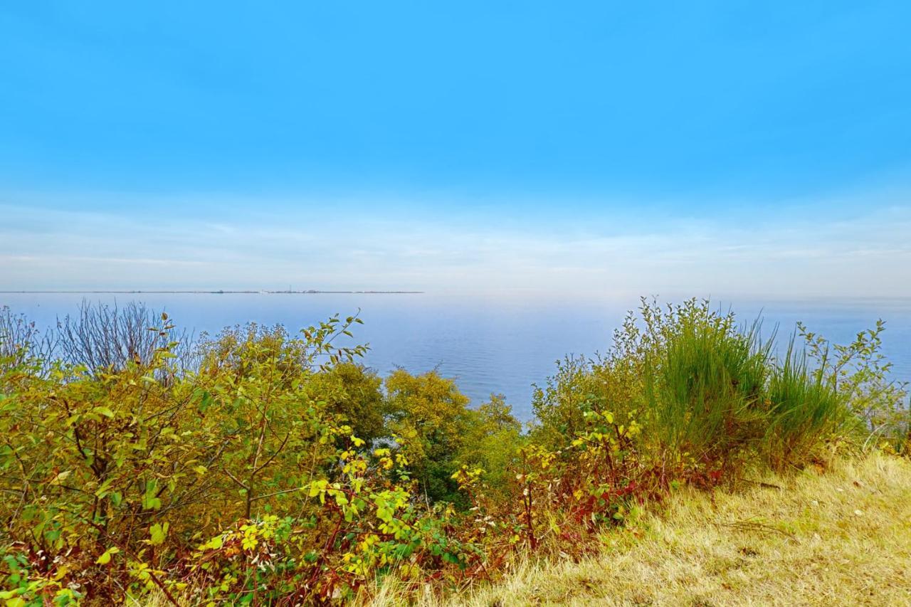The Bluff Cottage Port Angeles Exteriör bild